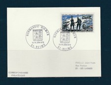 Frd carte avion d'occasion  France