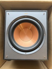 Klipsch 120sw subwoofer for sale  Powhatan
