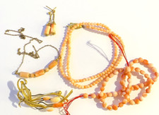 Vintage genuine coral for sale  LITTLEHAMPTON