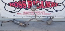 Audi scarico silenziatore usato  Spoleto