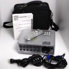 Toshiba dlp projector for sale  Leesburg
