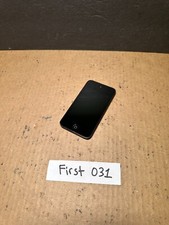Apple iPod Touch 4 8GB Preto A1367 (WIFI) Envio Rápido!!! comprar usado  Enviando para Brazil
