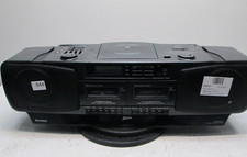 Zenith rcr655cd boombox for sale  Maryland Heights