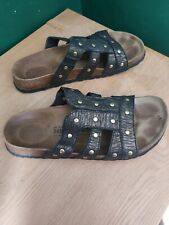 Birkenstock betula bronze for sale  BRIDLINGTON