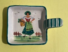 Arte artistica ceramica usato  Italia