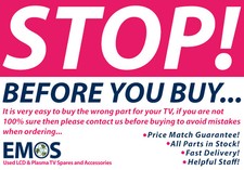 166s085a remote control for sale  UK