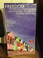 Freedom touring parks for sale  HERNE BAY