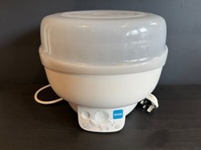 Mam electric steam for sale  BINGLEY