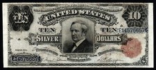 Tombstone note 1891 for sale  Bedford