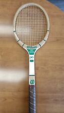 Racchetta tennis wilson usato  Susa