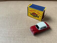 Matchbox lesney moko for sale  LEOMINSTER