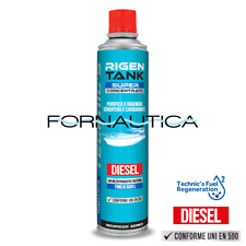 Rigen tank additivo usato  Siracusa