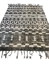 Teppich kelim naturfaser gebraucht kaufen  Freckenfeld, Erlenbach, Steinweiler