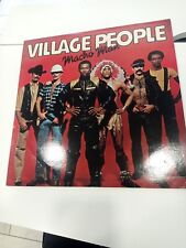 village people usato  Milano