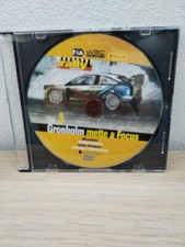Dvd rally sprint usato  Gambettola