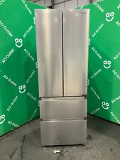 Hisense american fridge for sale  CREWE