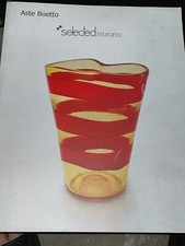 Boetto selected murano usato  Italia