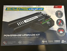 Scalextric digital arc for sale  NOTTINGHAM