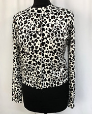 Marks spencer leopard for sale  WAKEFIELD