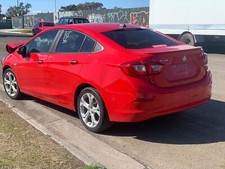 Usado, HOLDEN ASTRA BL 05/2017-12/2020 GUARNIÇÃO TRASEIRA ESQUERDA TAMPA DA BAGAGEIRA SEDÃ SEM LED  comprar usado  Enviando para Brazil