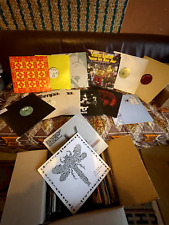 Dubstep record collection for sale  GLASGOW