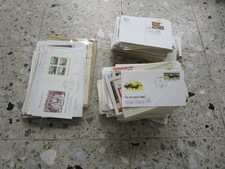 Umfangreicher belegposten bund gebraucht kaufen  Stuttgart