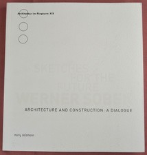 Architektur sketches for gebraucht kaufen  Bad Grund (Harz)