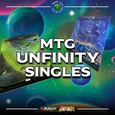 Mtg unfinity pick for sale  LONDON