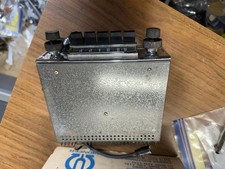 Smiths sons radiomobile for sale  Tellico Plains