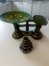 Vintage kitchen scales for sale  HULL