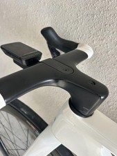 Canyon integrated handlebar d'occasion  Expédié en Belgium