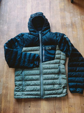 Mountain hardwear hooded for sale  MALVERN