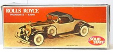 Radio shack 1931 for sale  Kent
