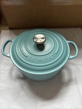 Creuset new box for sale  Alpharetta
