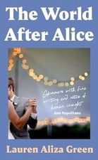 Alice green lauren gebraucht kaufen  Berlin