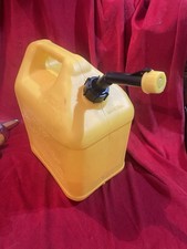 Vtg gallon plastic for sale  Louisville