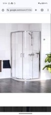 aqualux shower for sale aqualux shower for sale DUDLEY
