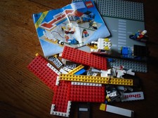 Lego 6371 vintage for sale  LEEDS