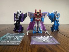 Transformers earthrise wfc for sale  North Hills