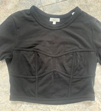 Black short sleeved for sale  Manchester