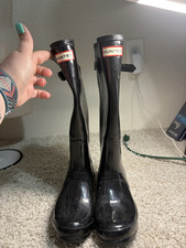 Hunter tall original for sale  Santa Fe