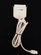 Cabo de impressora paralela CablesToGo USB para Centronics 36 CN36 6 pés 1,8 m adaptador, usado comprar usado  Enviando para Brazil