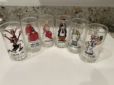 Complete set popeye for sale  Mayer