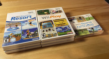 Wii nintendo sports for sale  Norman