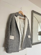 Ralph russo tweed for sale  LONDON