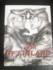 Tom finland art for sale Tom finland art for sale  WORTHING