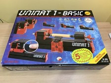 Set unimat basic usato  Polistena