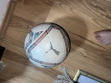 Puma team final gebraucht kaufen  Bürstadt