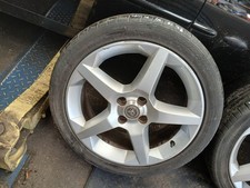 Vauxhall penta alloy for sale  CHESTERFIELD