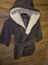 Bademantel kuschelig warm gebraucht kaufen  Reichenbach/O.L.